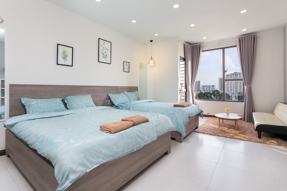 Фото Infinity Pool Signature  Saigon Rivergate