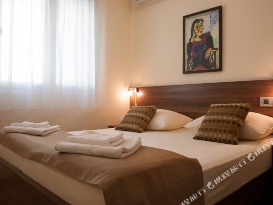 Фото Apia Residence