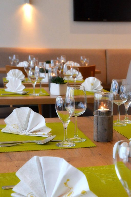 Фото Center Hotel Kaiserhof