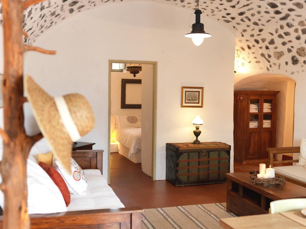 Фото Afoura Houses by K&k