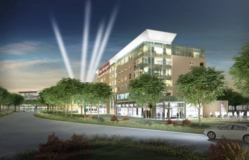 Фото Hotel Mortagne