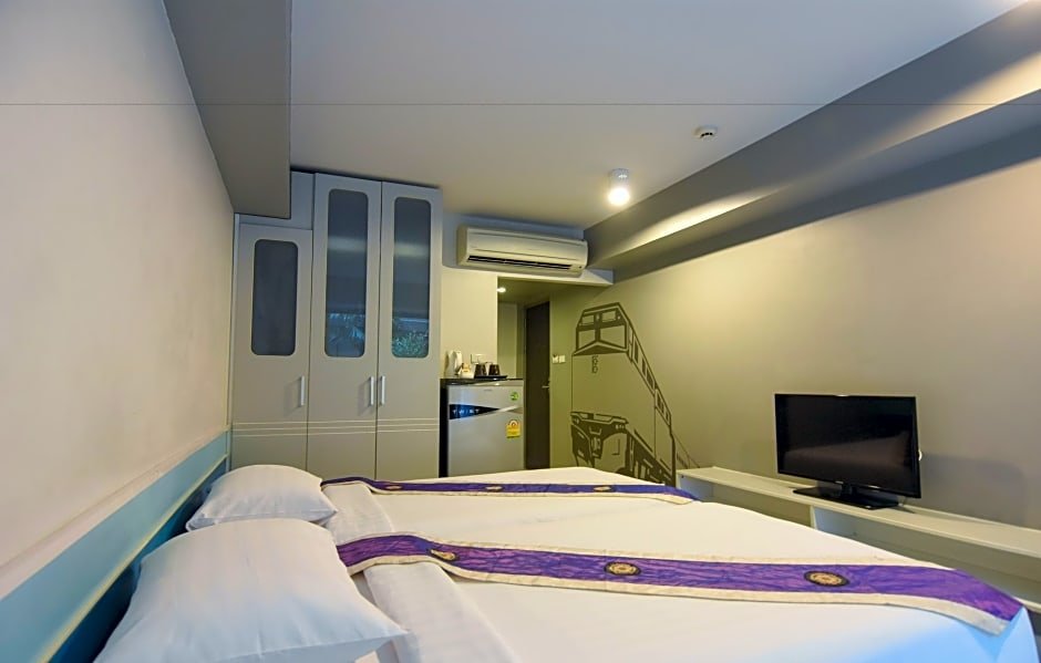 Фото ISanook Bangkok