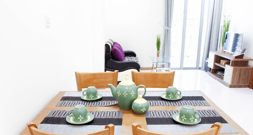 Фото The Vie Vinhomes