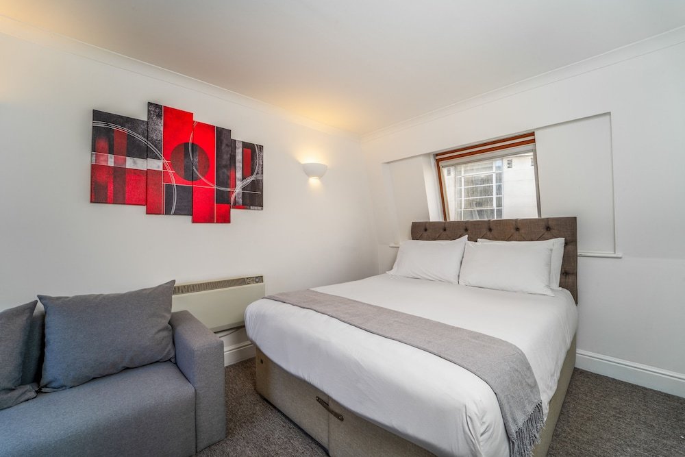 Фото Zedwell Hotel Piccadilly Circus