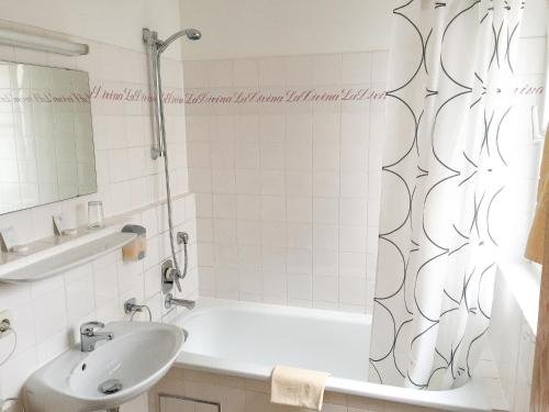 Фото Pension Mona Lisa