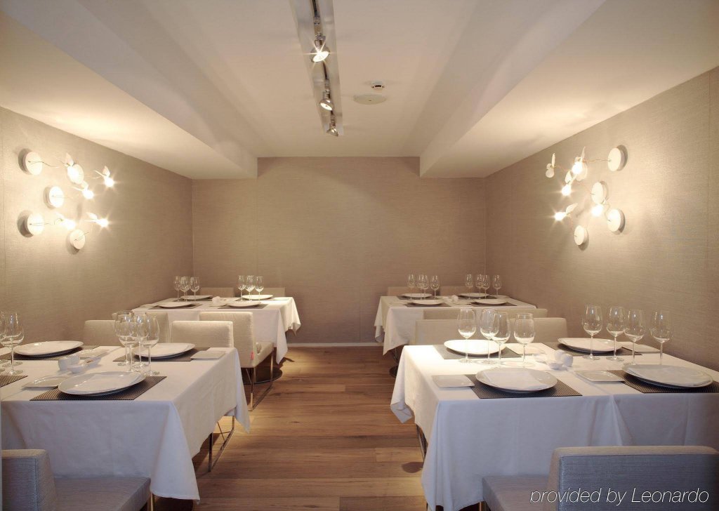 Фото Barceló Oviedo Cervantes