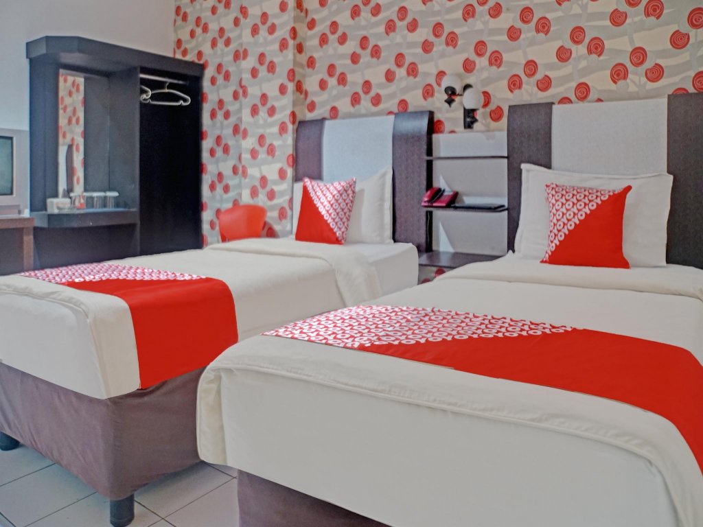 Фото Mangga Dua Hotel Makassar