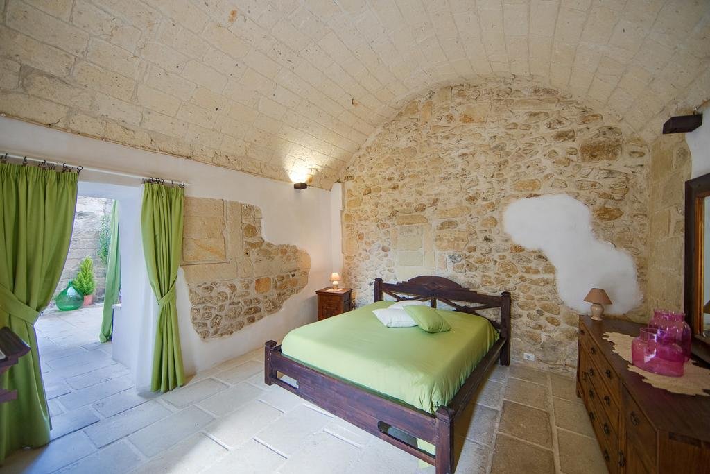 Фото La Dimora delle Grazie