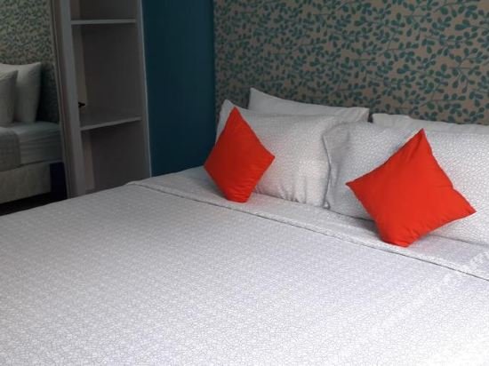 Фото Atlantis Condo Jomtien Pattaya by New