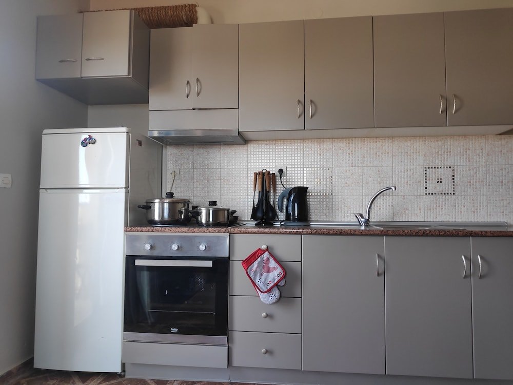 Фото MarGio Skiathos Apartments