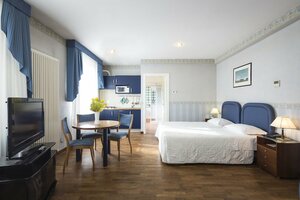 Гостиница Nuovo Hotel del Porto