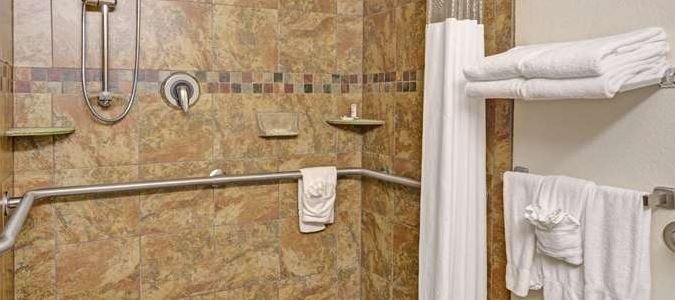 Фото Microtel Inn & Suites by Wyndham Cheyenne