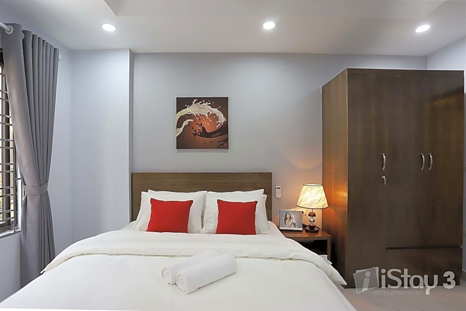 Фото IStay Hotel Apartment 3