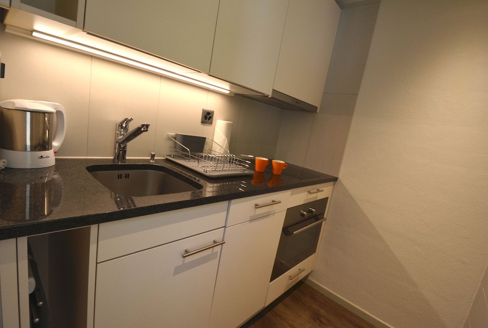 Фото Aparthotel Goldey Interlaken