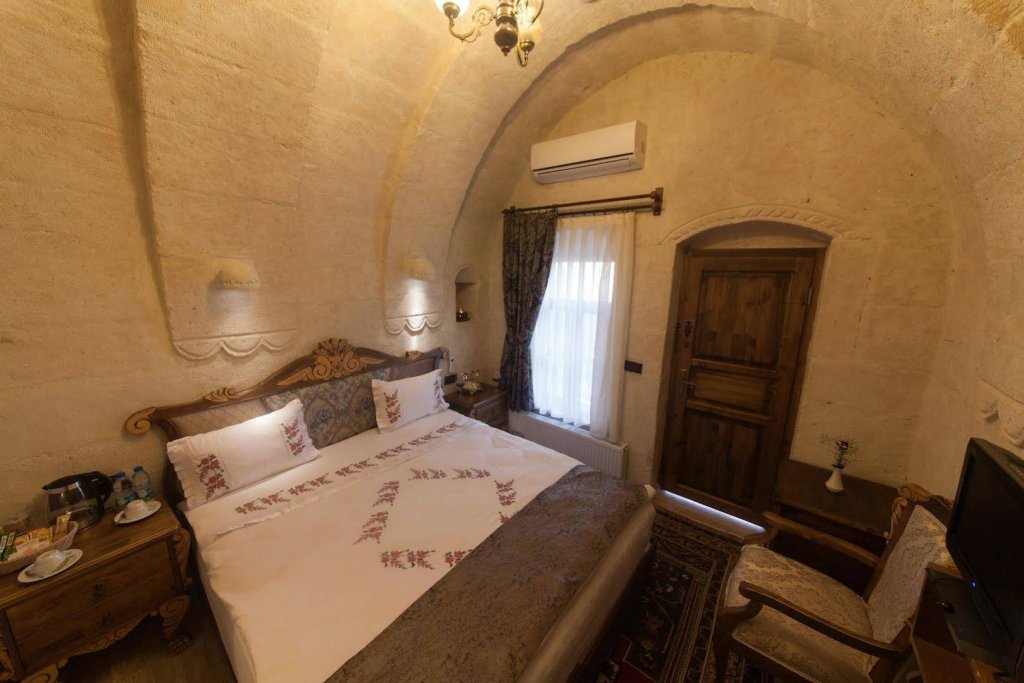 Фото Gamirasu Hotel Cappadocia