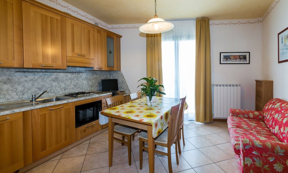 Фото Residence California