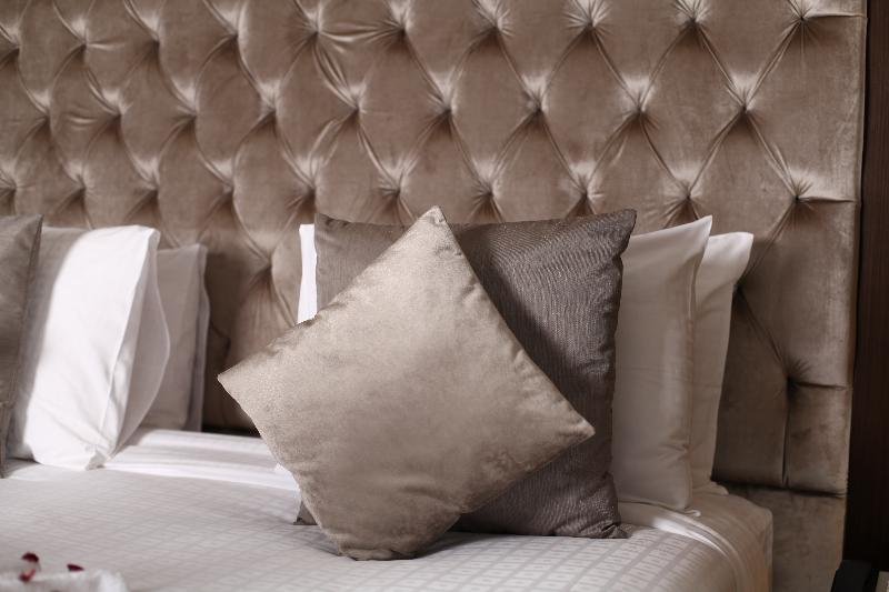 Фото Aswar Hotel Suites Riyadh