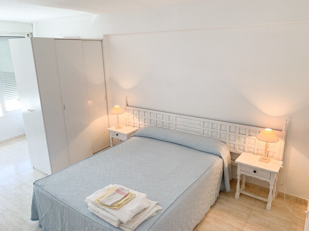 Фото Apartamentos Concorde