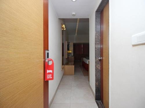 Фото Hotel Mb International-Palace Side