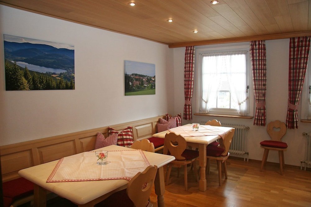 Фото Pension Bader