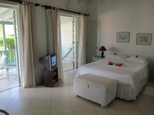 Гостиница Inchcape Seaside Villas в Барбадосе