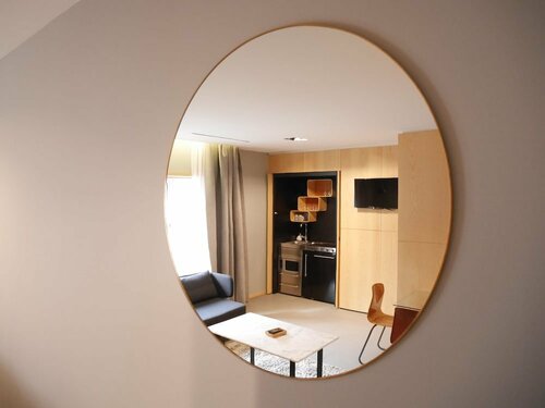 Апартаменты Le Chat Qui Dort - Suites в Лилле
