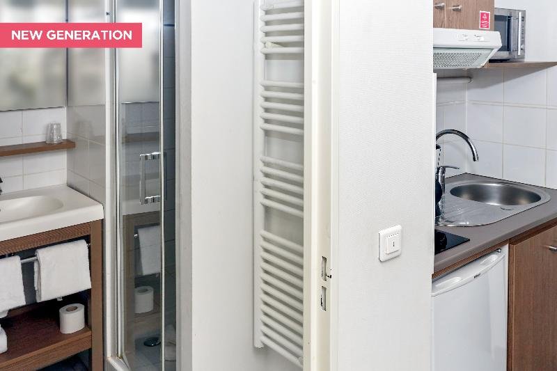 Фото Appart’City Confort Strasbourg Centre