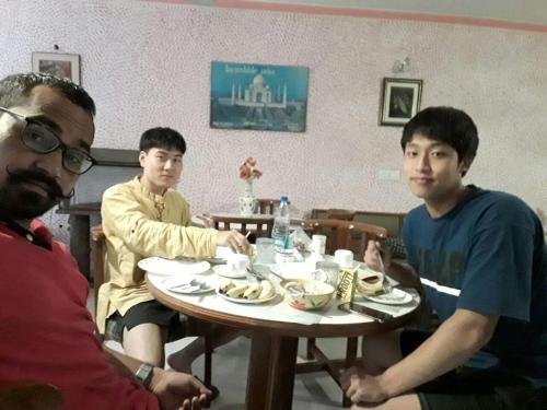 Фото Indian Homestay