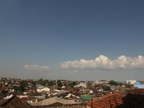 Hotel Hotel Pules, Yogyakarta, photo