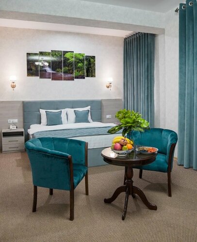 Гостиница Level Hotel в Ташкенте