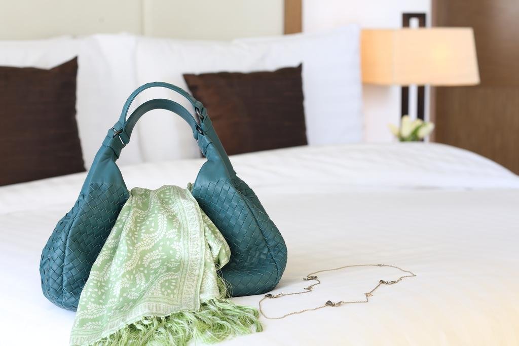 Фото Oakwood Hotel & Residence Kuala Lumpur