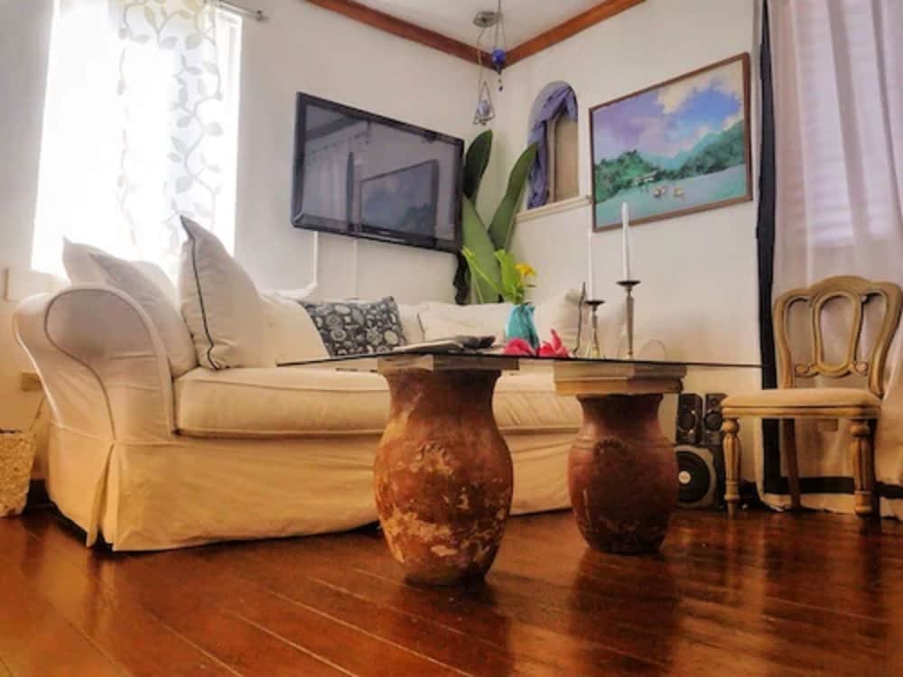 Фото Deluxe appartment at Point village