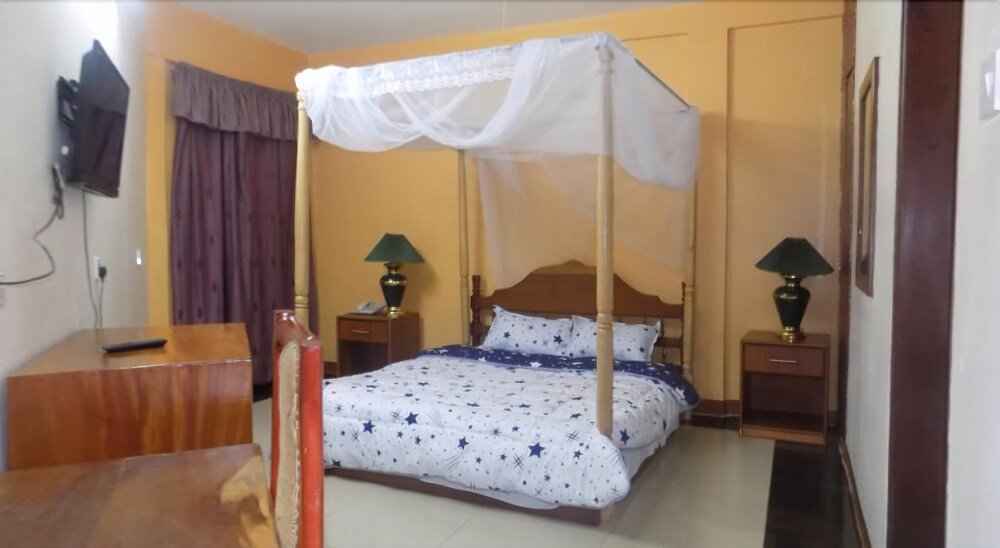 Фото Kayegi Hotel