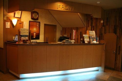 Фото Hotel Ikeda