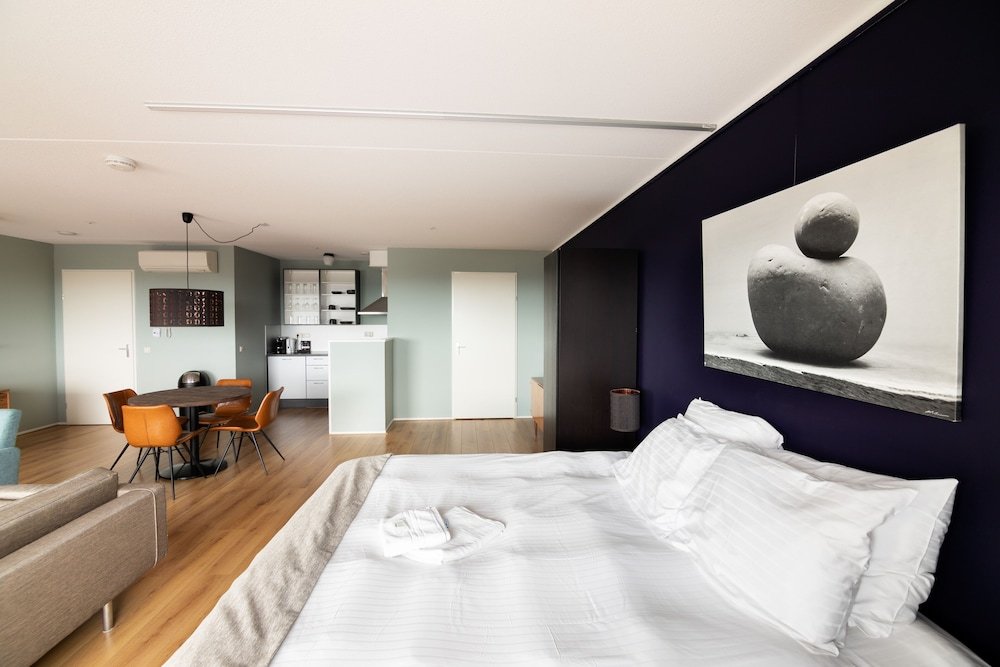 Фото The Penthouse