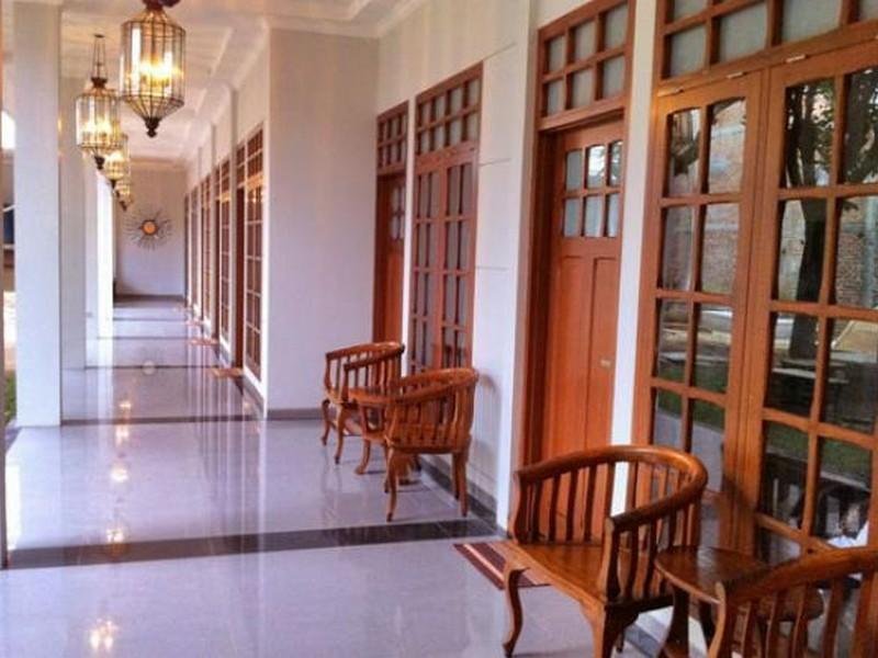 Фото De Halimun Guest House