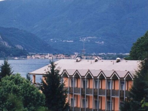 Гостиница Residence Tre Ponti в Бавене