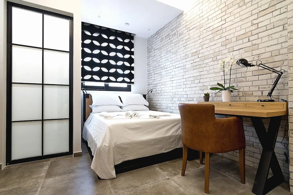 Фото Centrally Located Studio Next to Syntagma Square