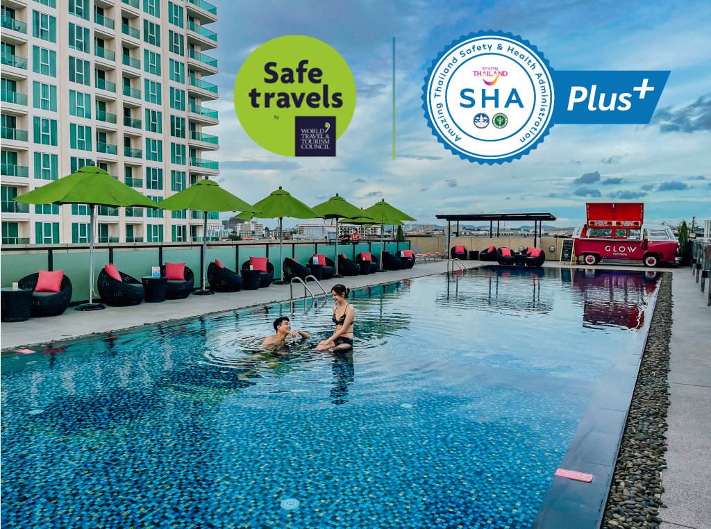 Фото Glow Pattaya