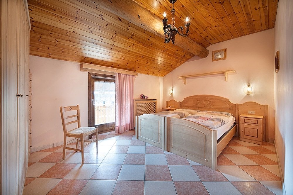 Фото Appartamenti Bait Carosello