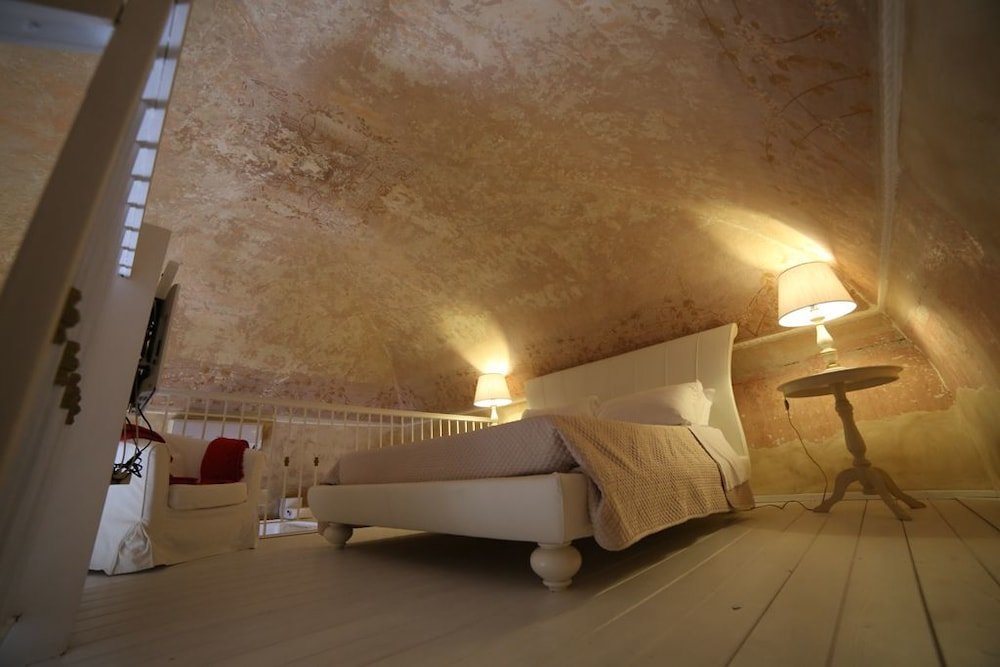 Фото La Dimora Dei Celestini