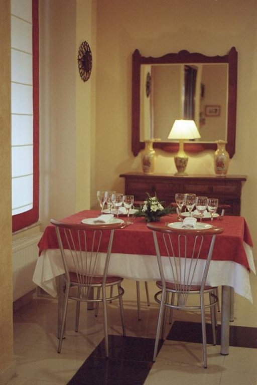 Фото Hotel Rosalia