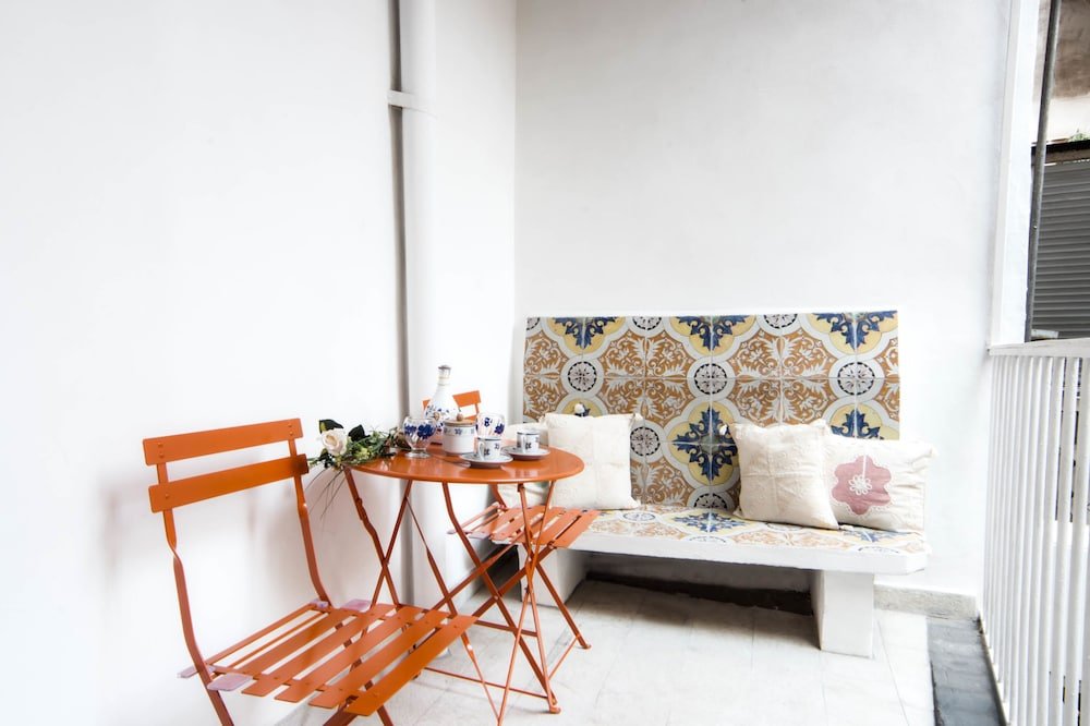 Фото Il Limoncello - Historical Center