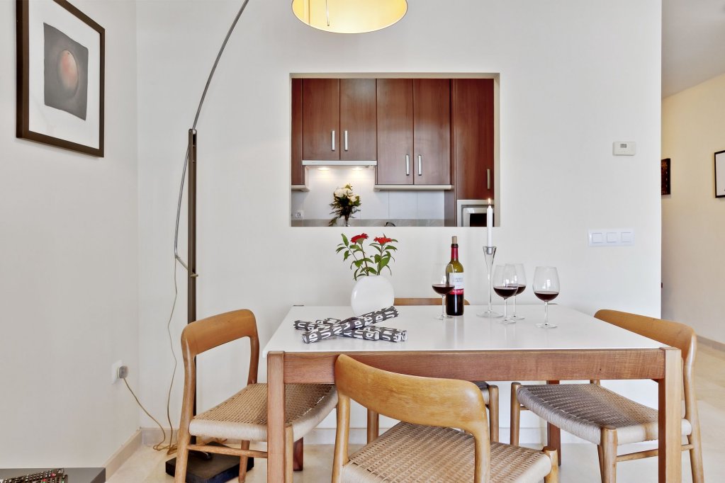 Фото Del Parque Flats - Ollerias 2 Duplex