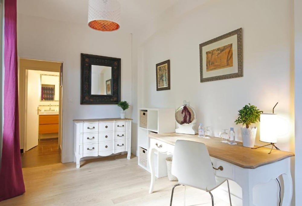 Фото Hôtel le Pigonnet