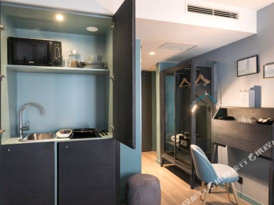 Фото Hotel Sanso by Happyculture