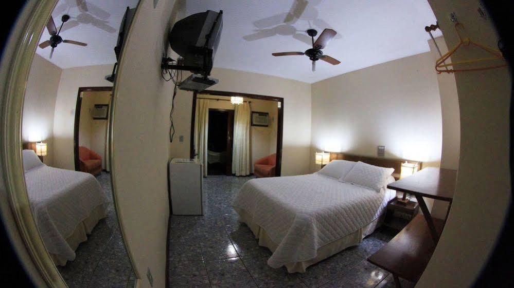 Фото Pousada Porto dos Casais