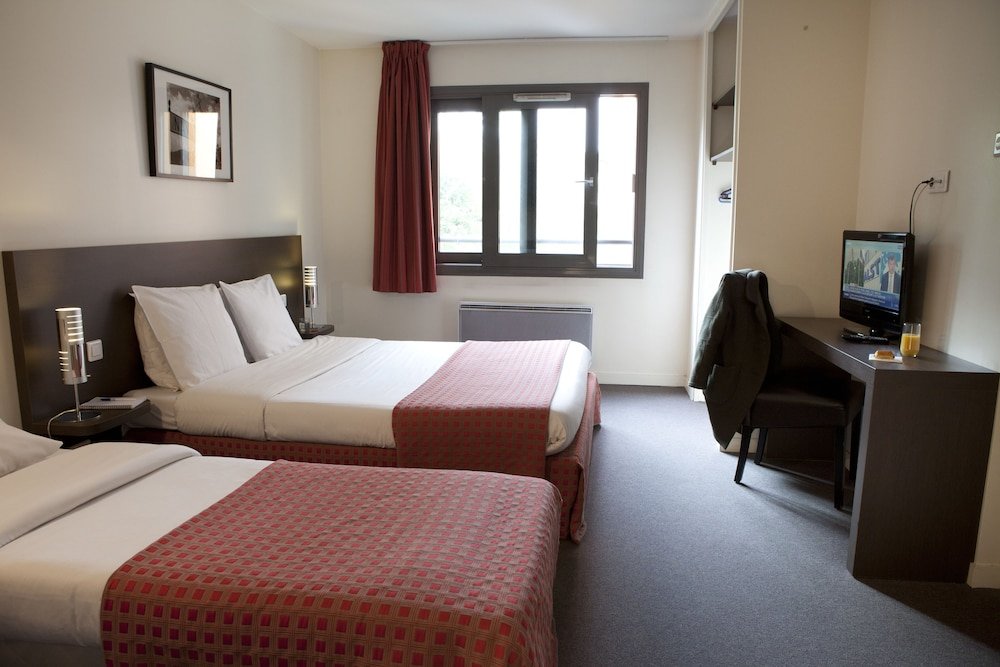 Фото Villa Bellagio Hôtels & Résidences