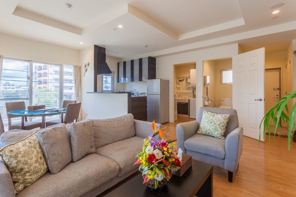 Фото Araha Ryukyu Style