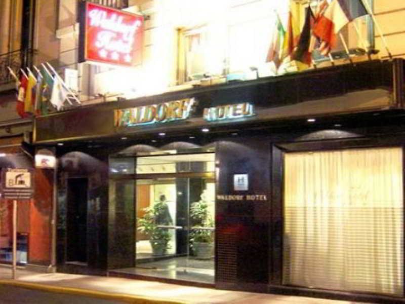 Фото Waldorf Hotel